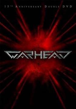 Warhead (GER) : 15th Anniversary Double DVD